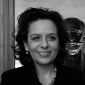 Françoise BENHAMOU