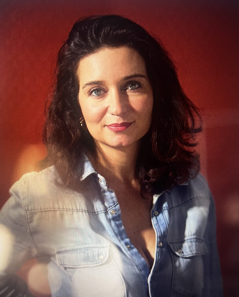 Photo de Rachel TRÈVES