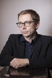 Gérald BRONNER