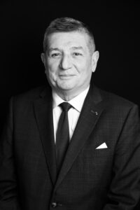 Benoît PUGA