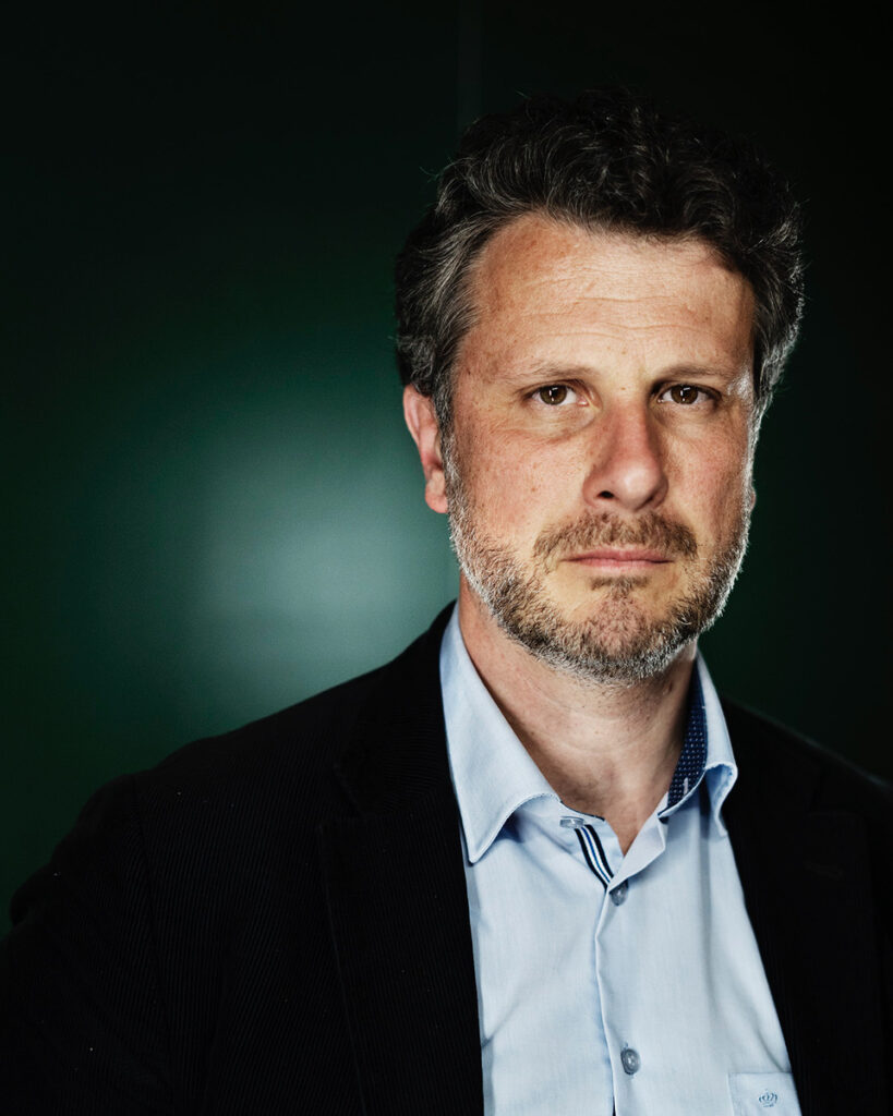 Photo de Frédéric KECK