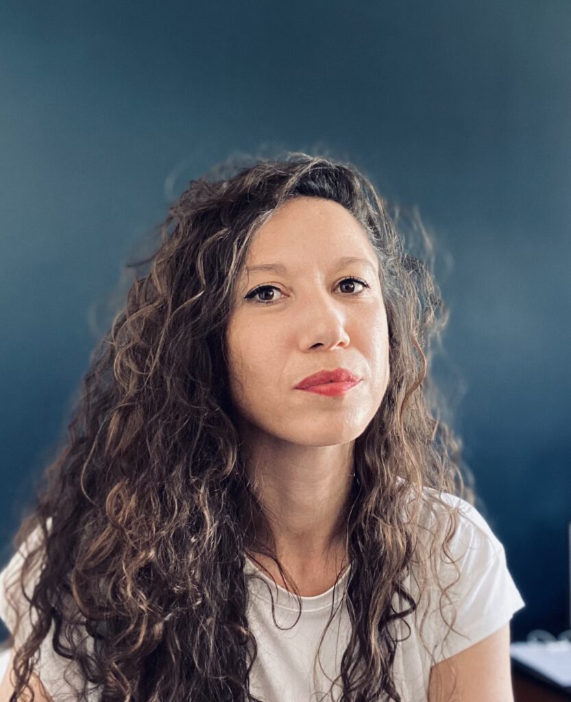 Photo de Lucie GUILBAUD