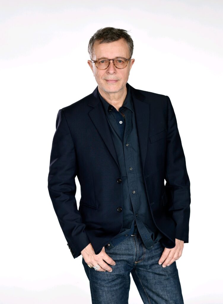 Photo de Laurent GOUMARRE