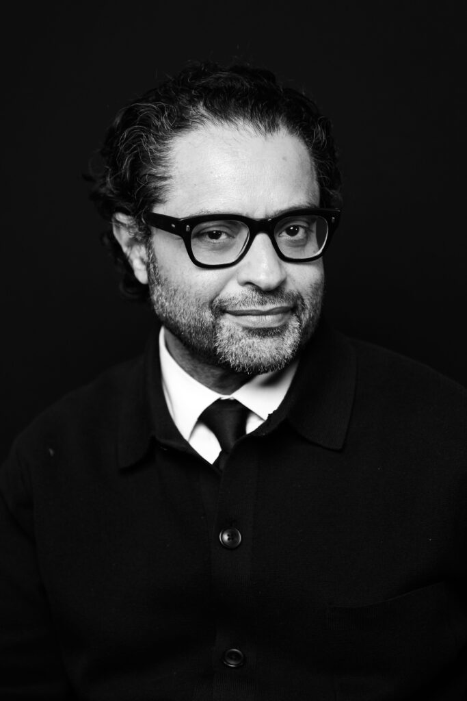 Photo de Amine BENYAMINA