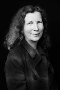 Photo de Caroline ELIACHEFF 