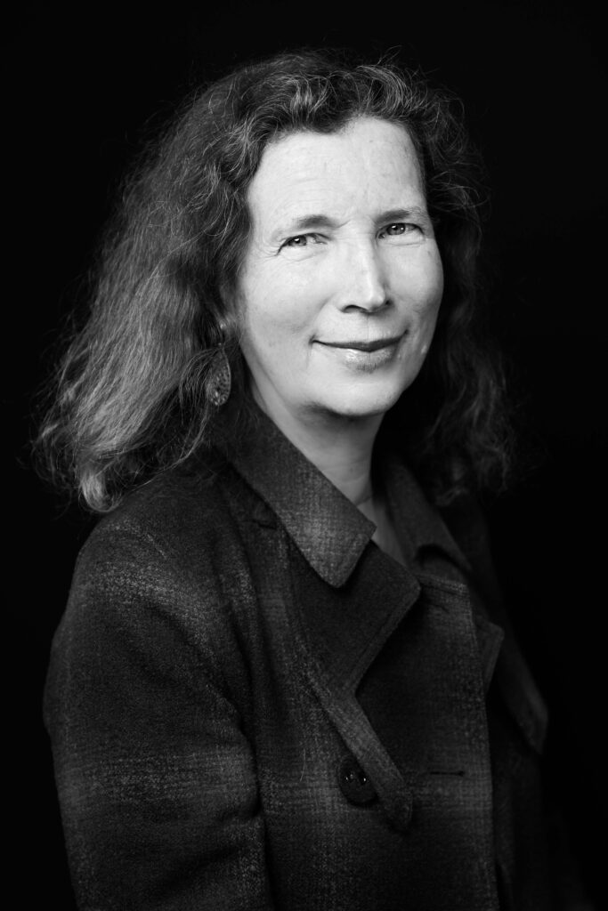 Photo de Catherine CUSSET