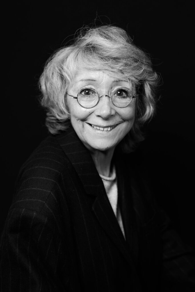 Photo de Catherine VANIER