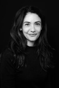 Photo de Caroline ELIACHEFF 