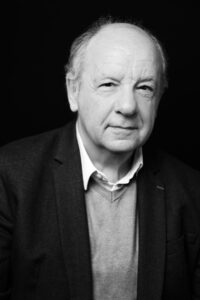 Photo de Caroline ELIACHEFF 