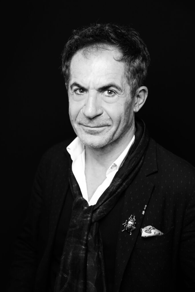 Photo de Etienne KLEIN