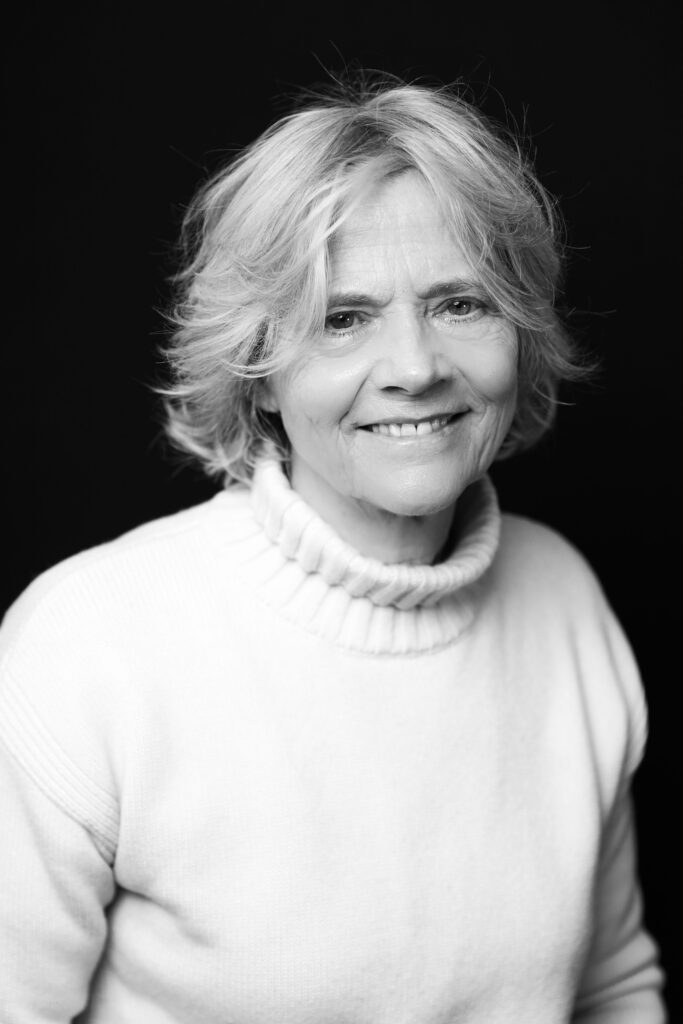 Photo de Florence AUBENAS