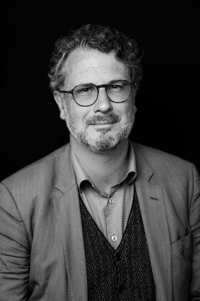 Photo de Frédéric KECK