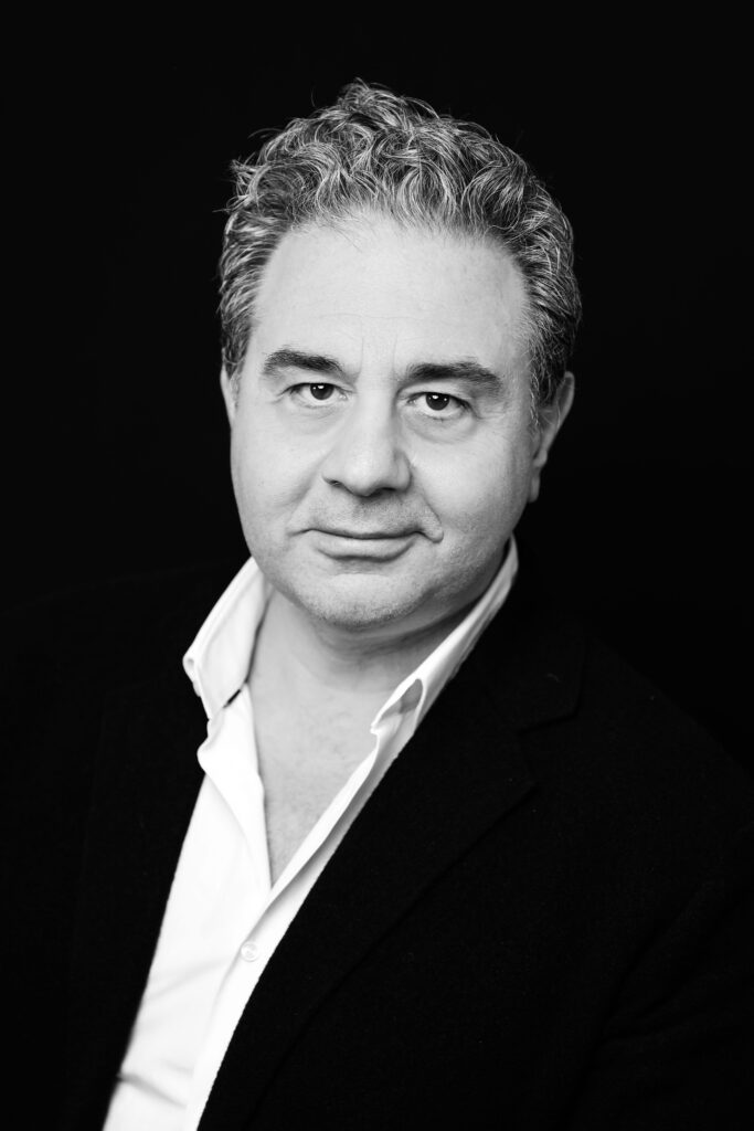 Photo de Frédéric LEVY