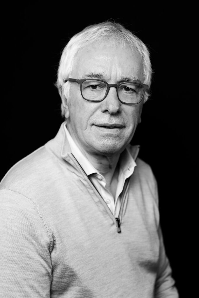 Photo de Gilles PIALOUX