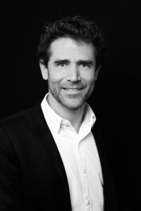 Photo de Caroline ELIACHEFF 