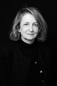 Photo de Caroline ELIACHEFF 