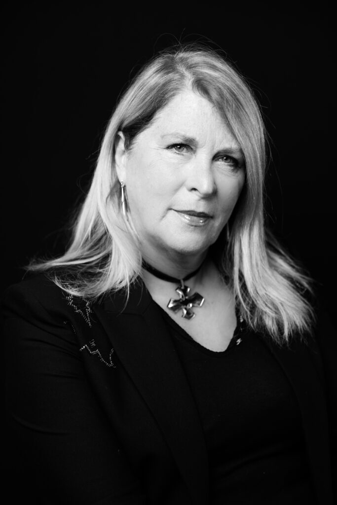 Photo de Laurence DEVILLERS