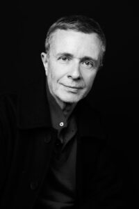 Photo de Caroline ELIACHEFF 