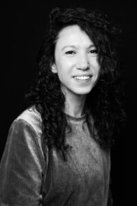 Photo de Caroline ELIACHEFF 