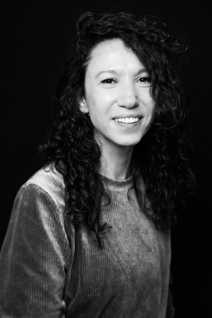 Photo de Lucie GUILBAUD