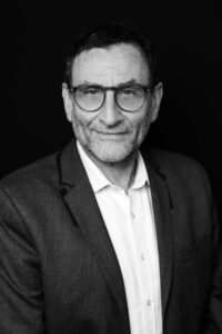 Photo de Caroline ELIACHEFF 