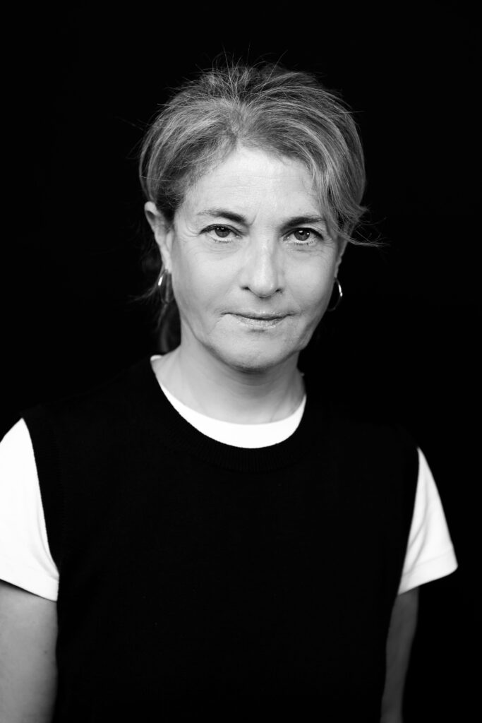 Photo de Nathalie AZOULAI