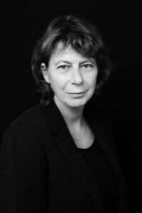 Photo de Caroline ELIACHEFF 