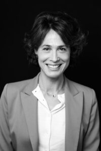 Photo de Caroline ELIACHEFF 