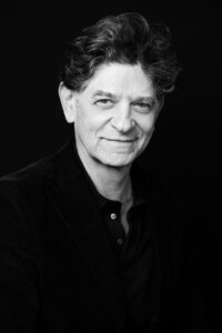 Photo de Caroline ELIACHEFF 