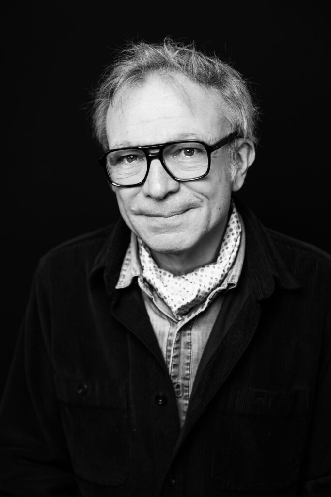 Photo de Pierre DAUPTAIN