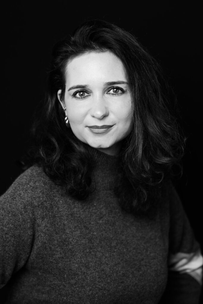 Photo de Rachel TRÈVES