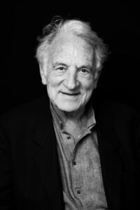 Photo de Caroline ELIACHEFF 