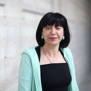 Rachel BOCHER