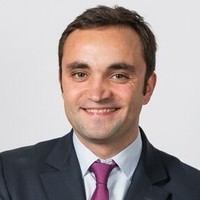 Marc-Antoine BRILLANT