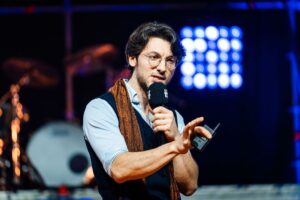 Flavien CHERVET