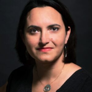 Myriam EDJLALI-GOUJON