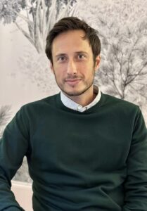 Hugo BAUP