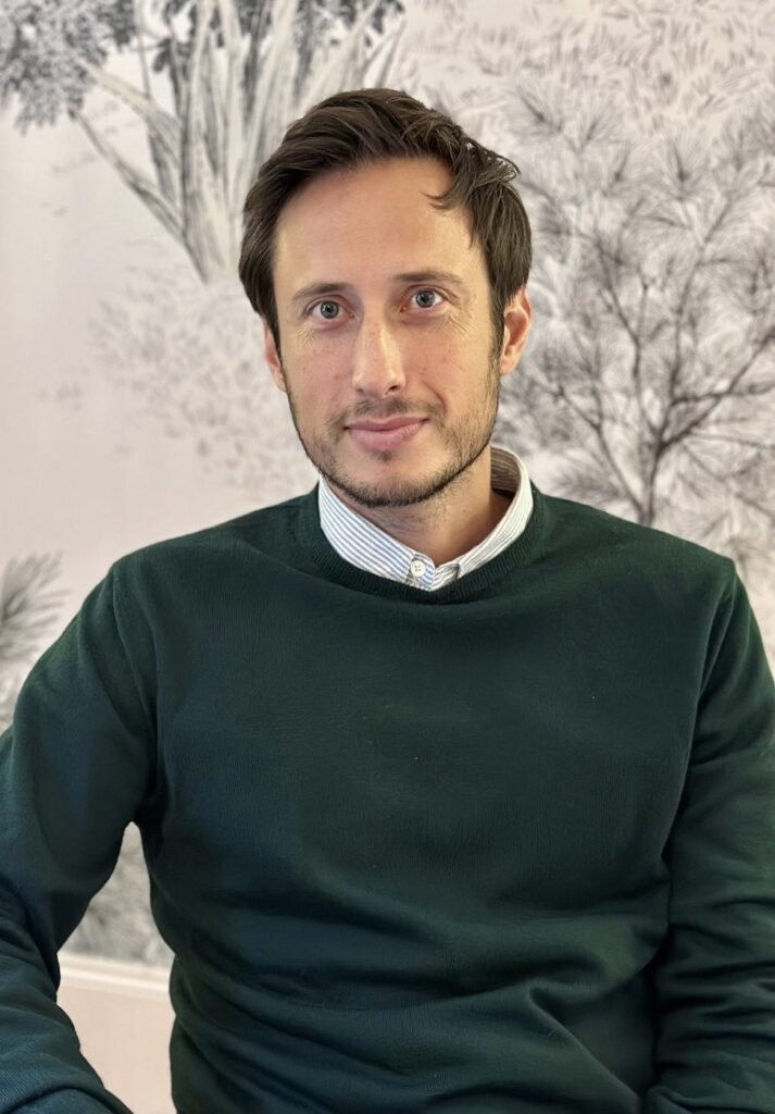 Photo de Hugo BAUP