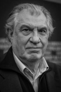Serge JULY