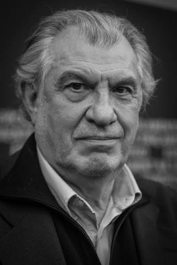 Photo de Serge JULY