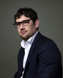Rudy REICHSTADT
