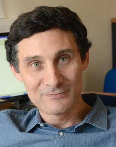 Mario SPERANZA