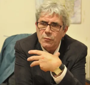 Régis AUBRY