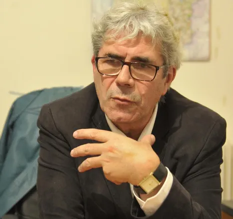 Photo de Régis AUBRY